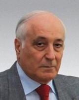 VASİF BABAZADƏ MƏMMƏDAĞA OĞLU