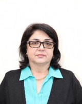 AYGÜN İSMAYILOVA MƏMMƏD RƏFİ QIZI