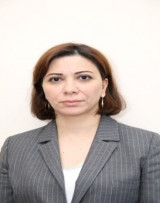 ÜLKƏR KƏRİMLİ İBRAHİM QIZI