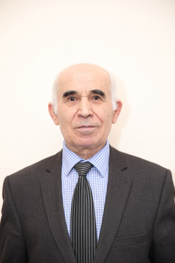 ƏLƏDDİN MƏMMƏDƏLİZADƏ MƏCİD OĞLU