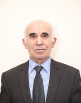 ƏLƏDDİN MƏMMƏDƏLİZADƏ MƏCİD OĞLU