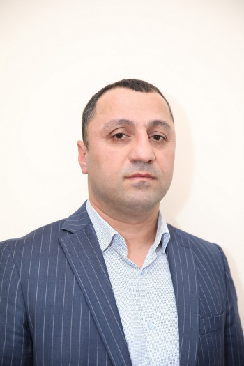 BƏHRƏM MƏMMƏD OĞLU SÜLEYMANOV