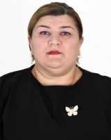 SƏRİYYƏ MİRZƏYEVA RAZİM QIZI