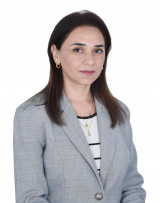 AYGÜN  MƏMMƏDOVA VAHİD QIZI