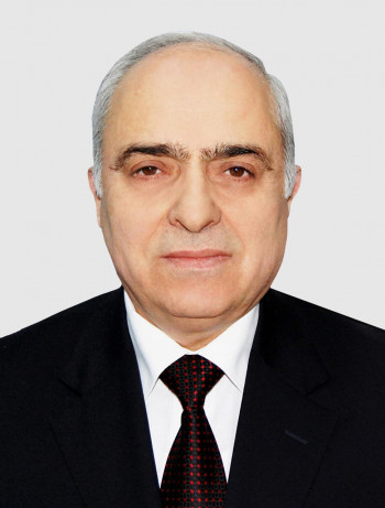 FƏXRƏDDİN QƏDİROV ƏBÜLFƏT OĞLU