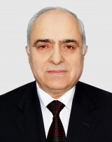 FƏXRƏDDİN QƏDİROV ƏBÜLFƏT OĞLU