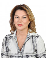 ŞƏHLA ABDULLAYEVA FAİQ QIZI