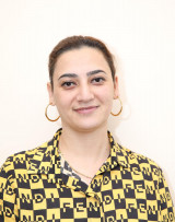 NİGAR  SƏTTARZADƏ AYDIN QIZI