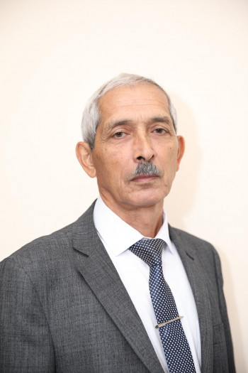 VAQİF QƏDİROV QƏDİR OĞLU