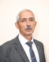 VAQİF QƏDİROV QƏDİR OĞLU