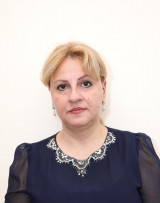 TƏRANƏ ƏHMƏD QIZI MƏMMƏDOVA