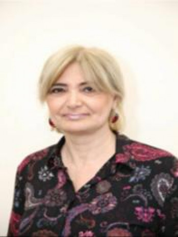 LALƏ KAMİL QIZI ƏHMƏDOVA