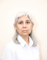 HƏSƏNOVA ULDUZ YUNİS QIZI