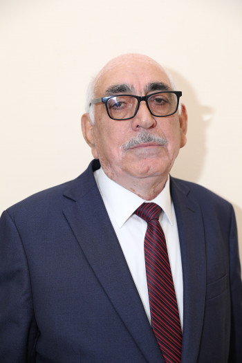 ELŞAD MƏCNUN OĞLU QURBANOV