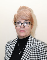 SEVDA MƏMMƏDSƏLİM QIZI TAHİRLİ