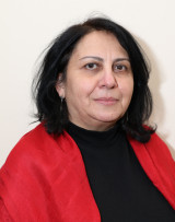 Durdanə  Süleyman qızı Süleymanova