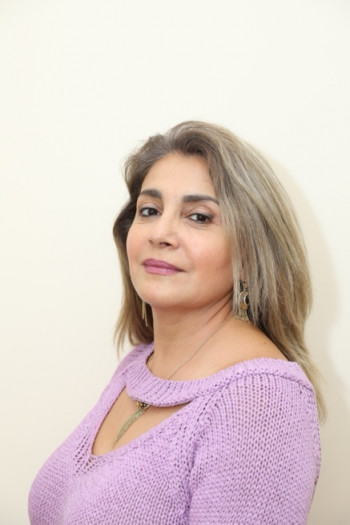 ÜLVİYYƏ ƏLİMƏMMƏD QIZI HƏSƏNOVA