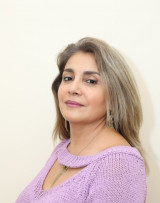 ÜLVİYYƏ ƏLİMƏMMƏD QIZI HƏSƏNOVA