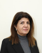 SAMİRA MƏZAHİR QIZI ŞƏFİYEVA