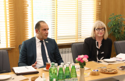 BSU Signs Memorandum of Understanding with Ajman University (UAE)