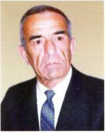 ƏLİƏŞRƏF MƏMMƏDOV VEYSƏL OĞLU