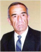 ƏLİƏŞRƏF MƏMMƏDOV VEYSƏL OĞLU