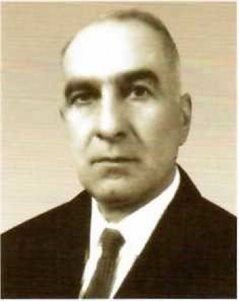 ƏZİZ ƏSGƏROV HƏMZƏ OĞLU