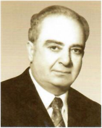SƏTTAR SÜLEYMANOV MÜTƏLLİB OĞLU