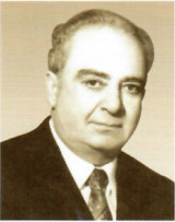 SƏTTAR SÜLEYMANOV MÜTƏLLİB OĞLU