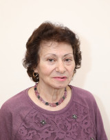 ŞƏRQİYYƏ ƏLƏDDİN QIZI DADAŞOVA