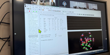 BSU and University of Tokyo Successfully Conduct Joint GNSS Training