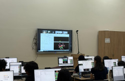 BSU and University of Tokyo Successfully Conduct Joint GNSS Training