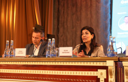 BDU-da BMT-nin 80 illik yubileyinə həsr olunmuş “Gələcəyin Gənclər Dialoqu” adlı tədbir keçirilib