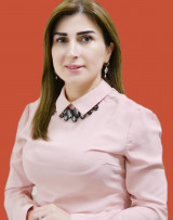 XƏLİLQIZI AYGÜN XƏLİL QIZI