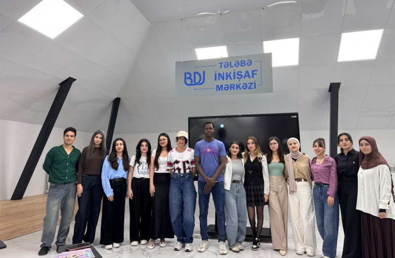 French Language Training for BSU Students