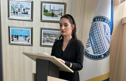 BDU-da dəyirmi masa: "Azad Qarabağın geoloji intibahı: Füzuli rayonunun nümunəsində”
