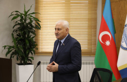 Ali məktəb tələbələri arasında "Hər qarışı Vətəndir" adlı məqalə müsabiqəsinin qalibləri mükafatlandırılıb