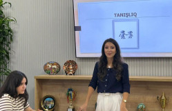 Bakı Dövlət Universiteti (BDU) Geologiya fakültəsinin Tələbə Həmkarlar İttifaqı Komitəsi (THİK) və Psixoloji Yardım Sektorunun birgə təşkilatçılığı ilə “Adaptasiya” mövzusunda maarifləndirici təlim keçirilib.