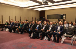 Bakıda Süni intellekt və verilənlər elmi üzrə II Avrasiya Forumu keçirilir