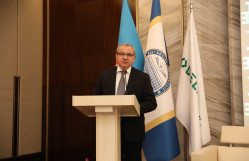 Bakıda Süni intellekt və verilənlər elmi üzrə II Avrasiya Forumu keçirilir