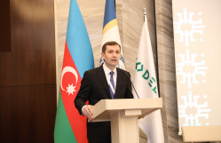 Bakıda Süni intellekt və verilənlər elmi üzrə II Avrasiya Forumu keçirilir