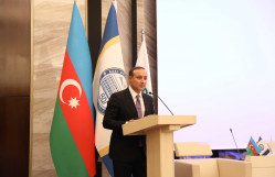 Bakıda Süni intellekt və verilənlər elmi üzrə II Avrasiya Forumu keçirilir