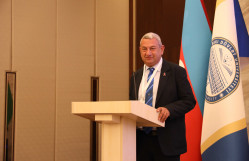 Bakıda Süni intellekt və verilənlər elmi üzrə II Avrasiya Forumu keçirilir