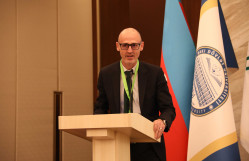 Bakıda Süni intellekt və verilənlər elmi üzrə II Avrasiya Forumu keçirilir