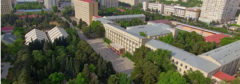 BSU and Akdeniz University Explore Opportunities for Cooperation