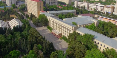 BSU and Akdeniz University Explore Opportunities for Cooperation