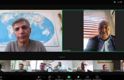 BSU and Akdeniz University Explore Opportunities for Cooperation