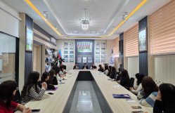 Qazi-məzun Bəxtiyar Məcidli ilə görüş