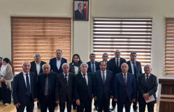 BSU Marks Day of Restoration of Independence