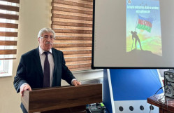 BSU Marks Day of Restoration of Independence